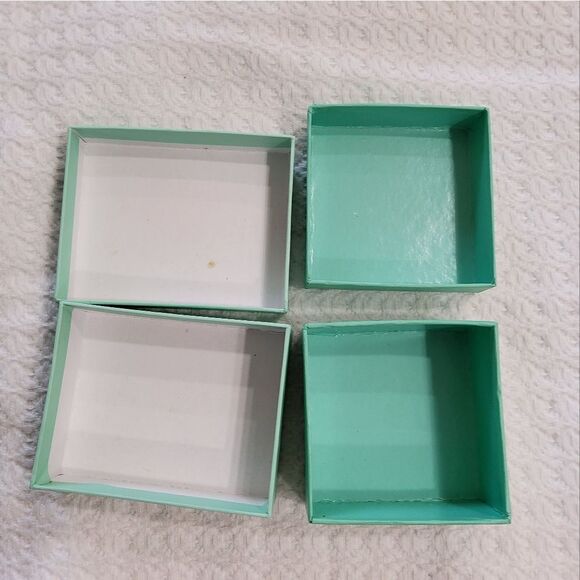 Jewelry Boxes Bundle of 10 - Picture 3 of 10
